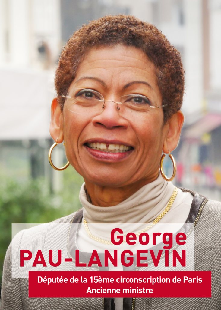 La Lettre de votre Députée George Pau-Langevin